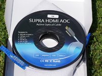 HDMI AOC 4K HDR